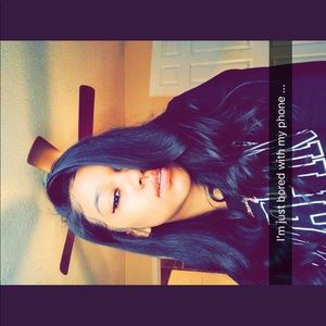 Meet your Posher, Brandy